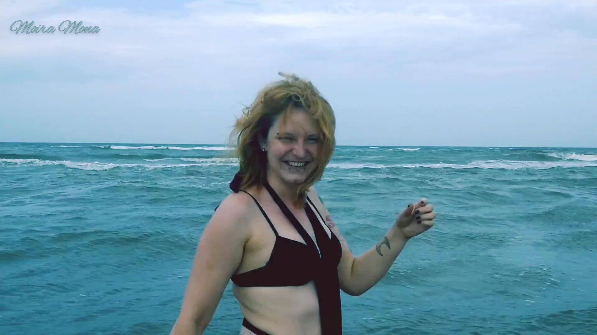 Sea Goddess