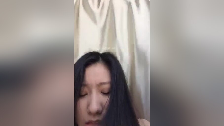 A cute Chinese prostitute rides and sucks on a cock with her hairy twat.