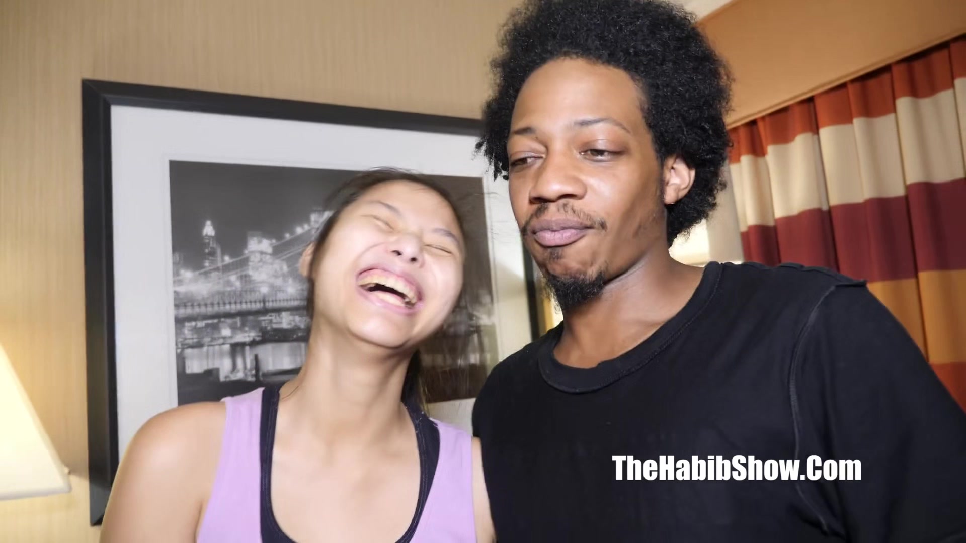 scream vietnamese newbie raya nguyen fucks ronnie hendrixxx