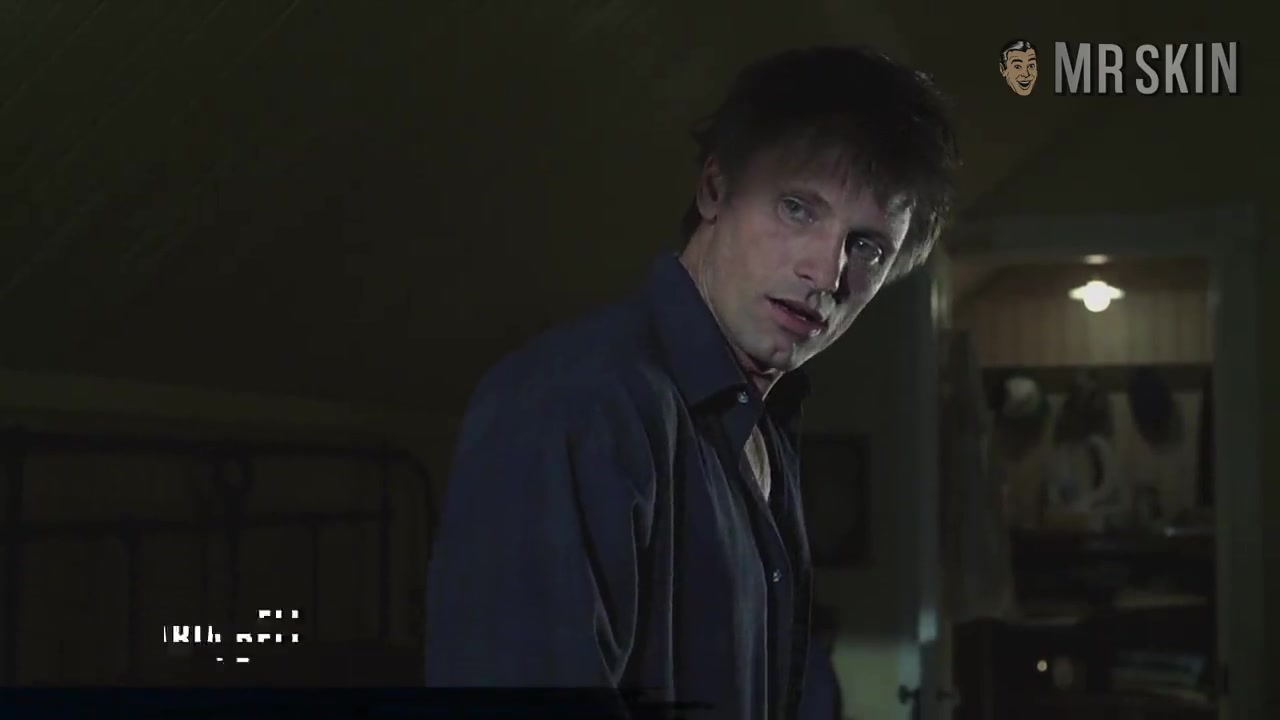 Top 5 Nude Scenes from David Cronenberg Movies - Mr.Skin