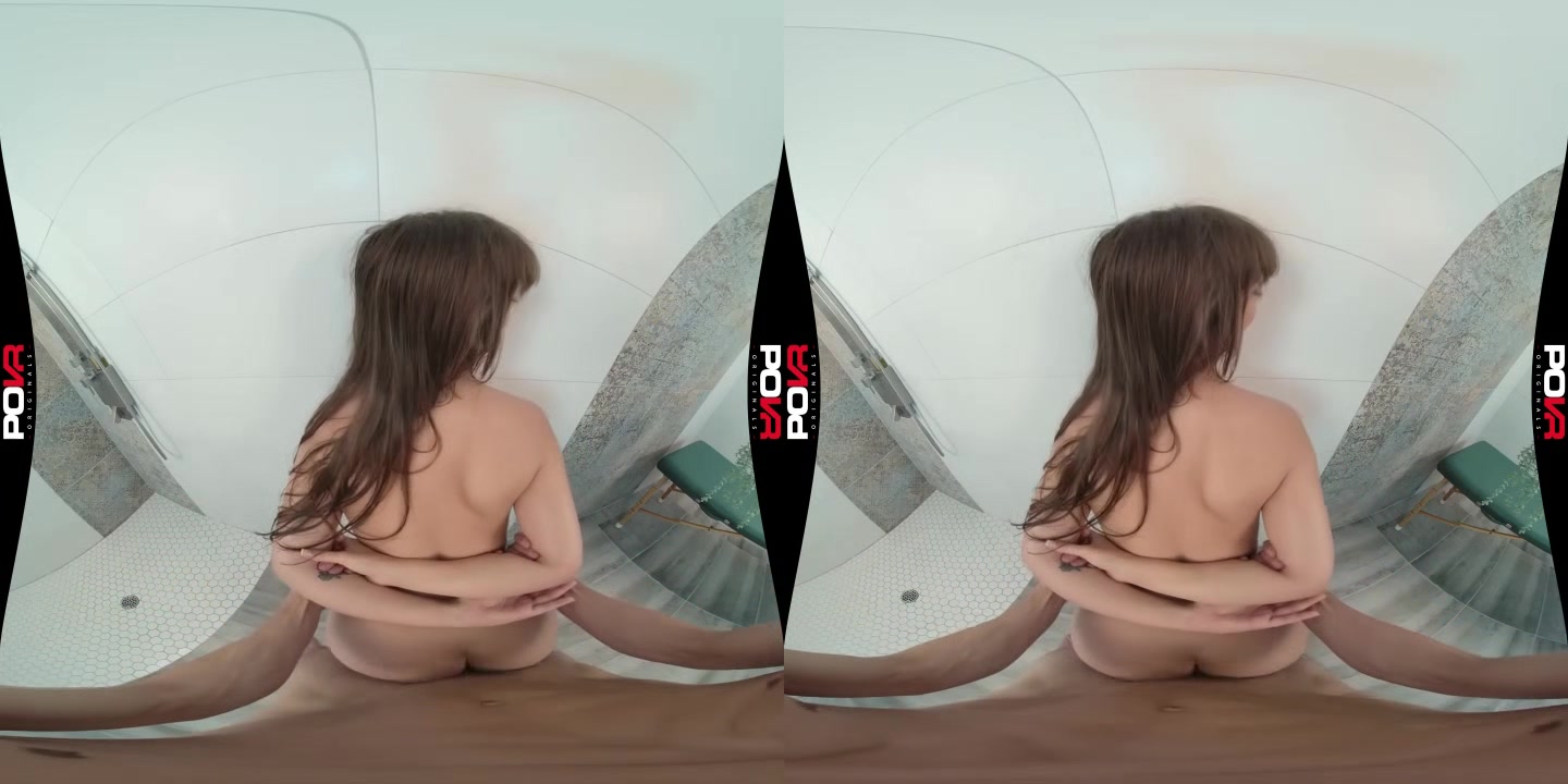 Splish Splash, I Was Fuckin' Her Ass