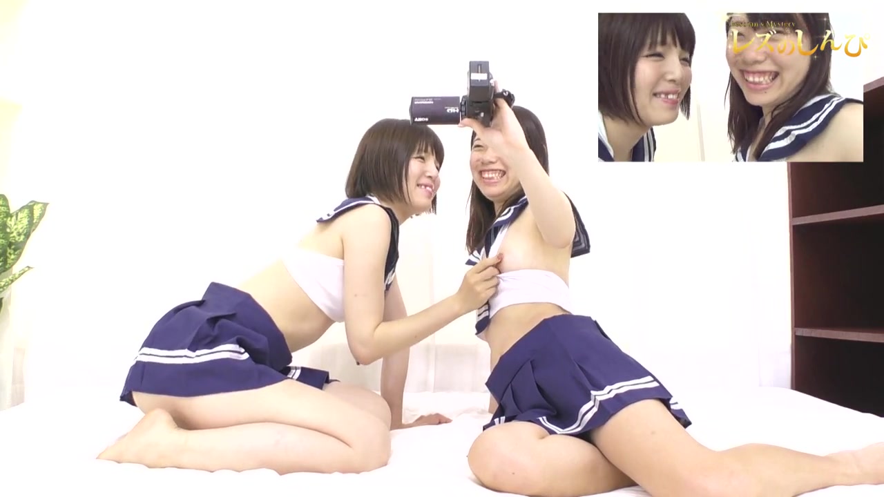 Self-cam Lesbian - Fetish Japanese Movies - Lesshin