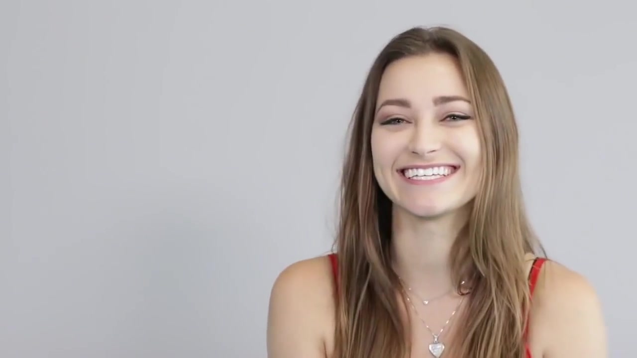 Dani Daniels In Hot Gets A Muscular Guy To Make Her Cum