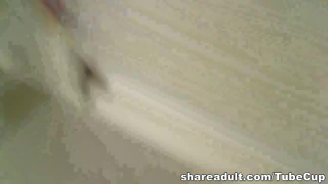 My Second Masturbation Video