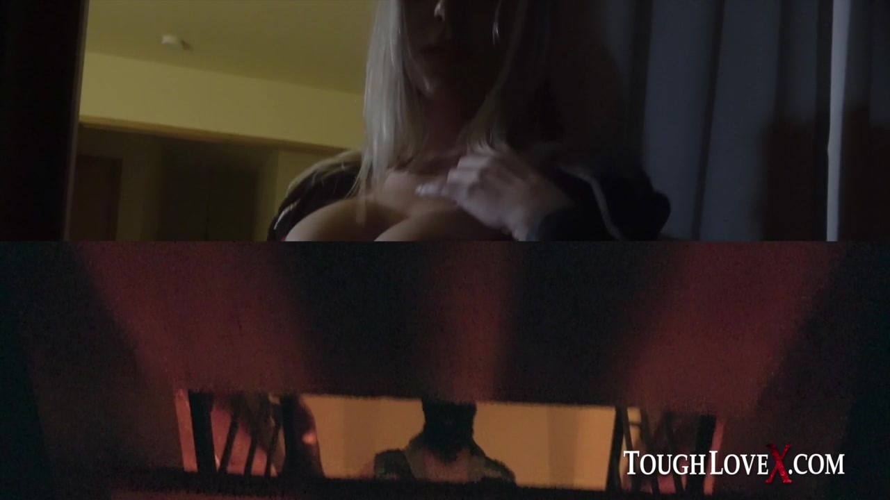 Karma Rx - The Intruder - ToughLoveX