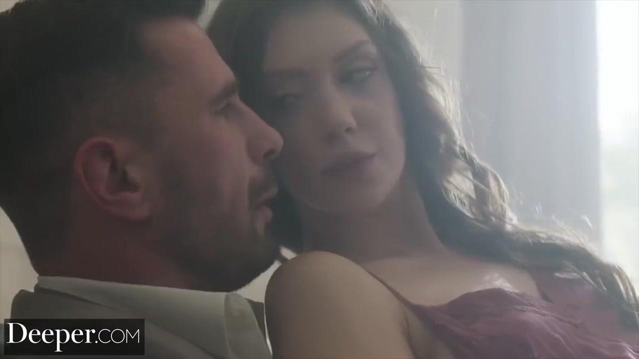 Mischevious Playfully Seduces Her Friends Stepfather - Elena Koshka