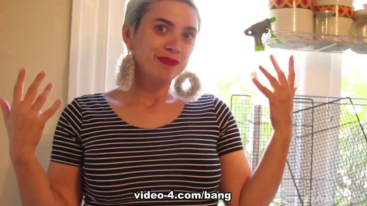 Behind The Scenes Footage From Vintage Summer Vibes With The Cast And Crew - BANG!