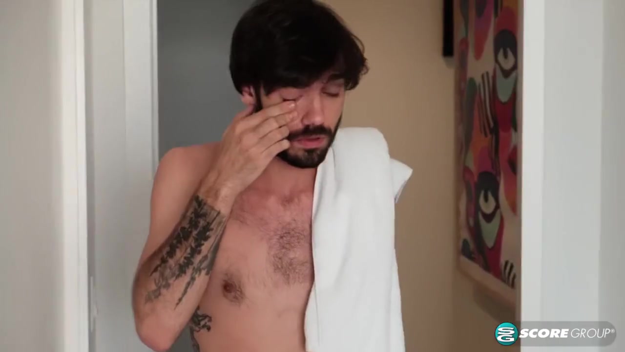 Piper Press: Fucks Stepson Gives Him Rim Job