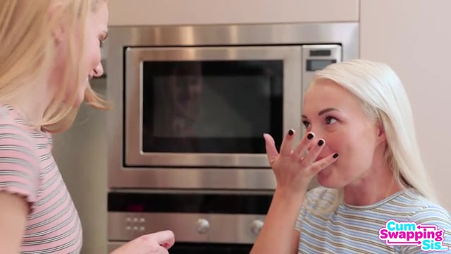 Playing With My Stepbrother - S3:E5 - Nubiles-Porn