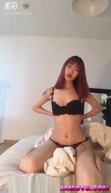 Chinese Girl Solo Fetish