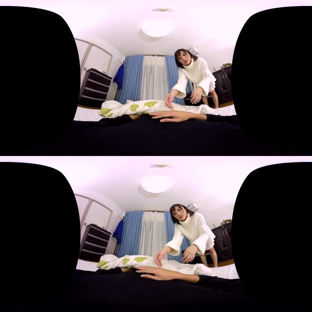 Ayumi Kimito in Ayumi Kimito VR Sex So Realistic You Can Almost Smell Her Pussy 1 - EroTimeVR