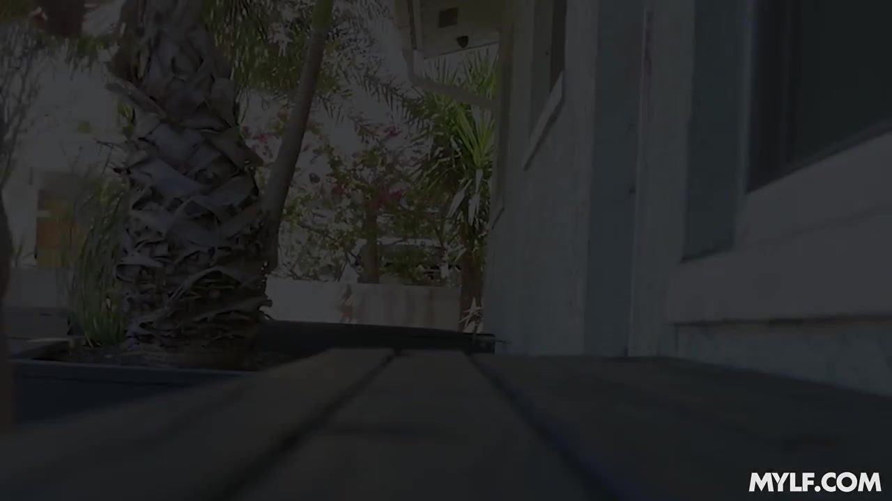This Neighbour Delivers - MYLF