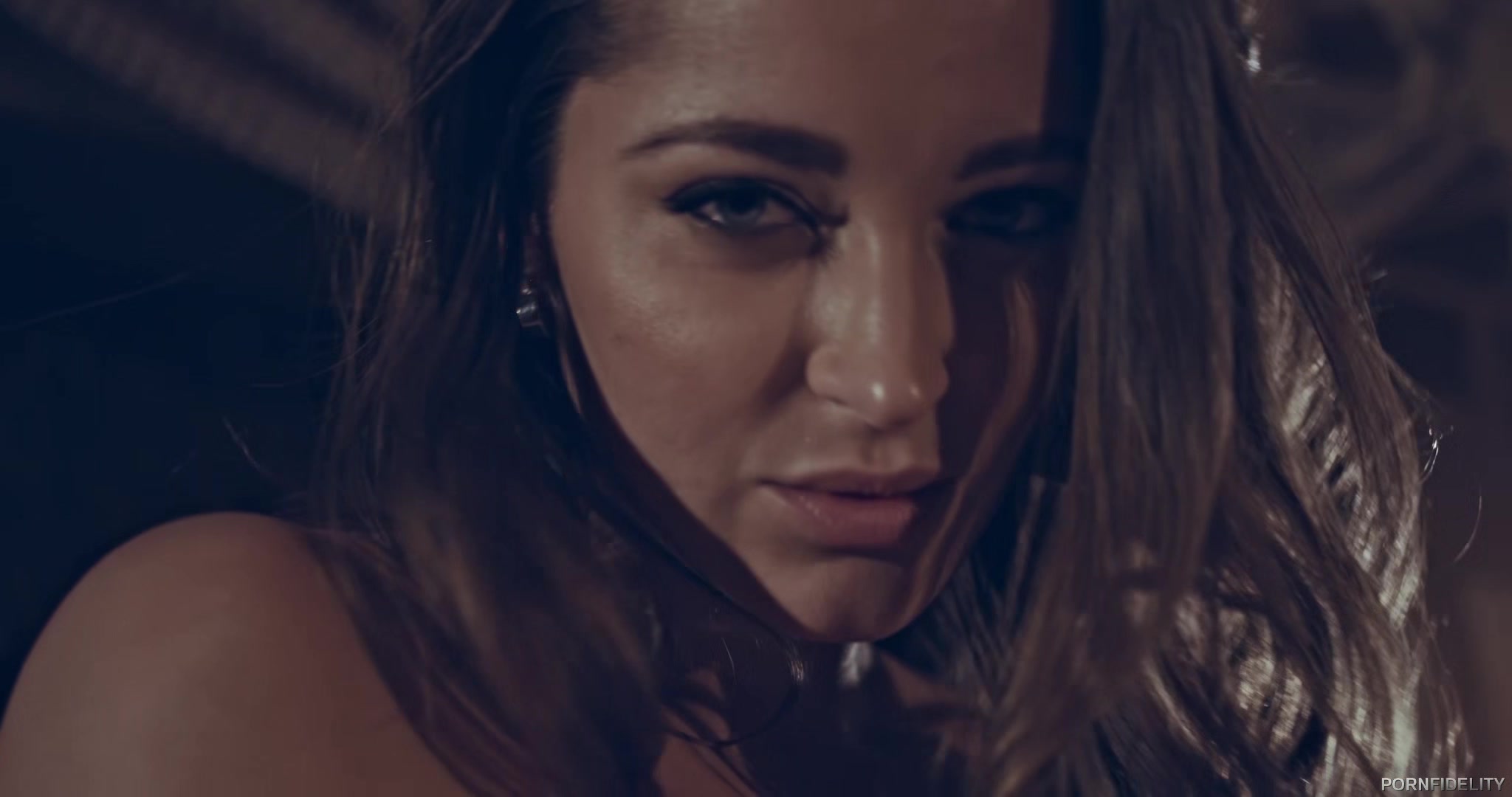 Romantic Aggression #2 - Starring: Dani Daniels