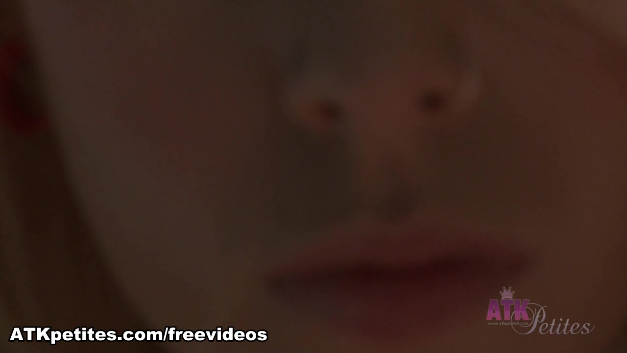 Brandi Blunt - Nudism Movie