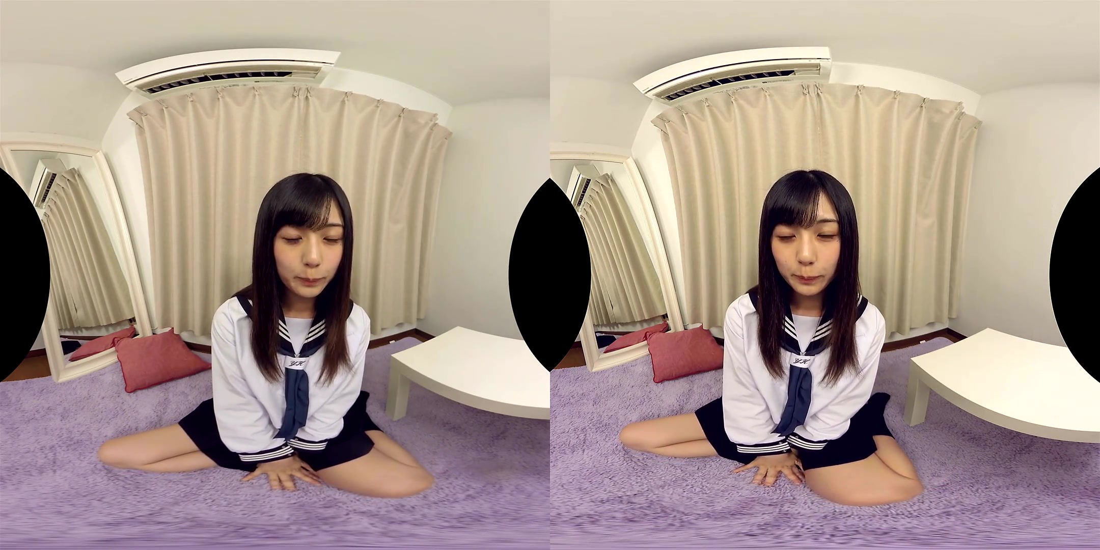 Emi Kuri Apartment Days! Act 1 - FANTASTICA