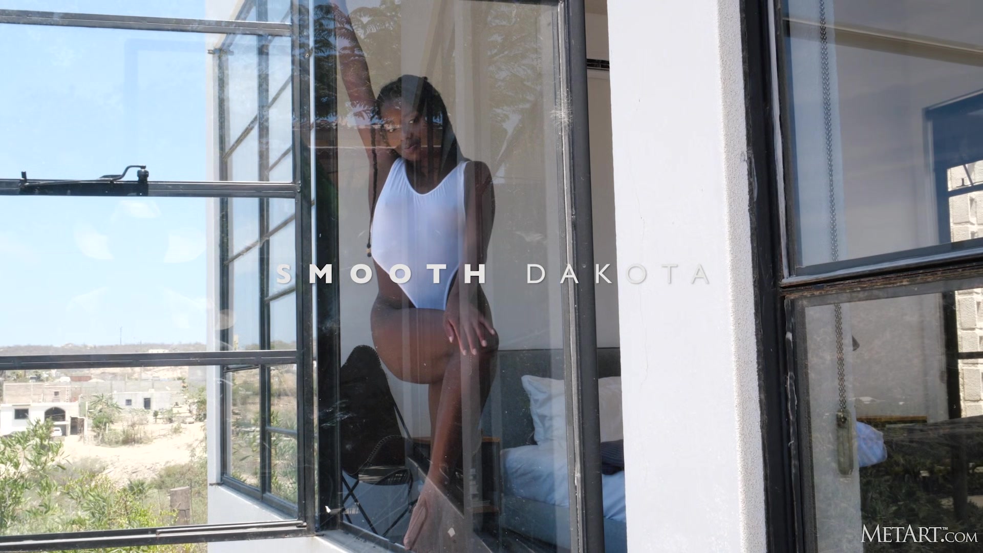 Smooth Dakota - Dakota Simone