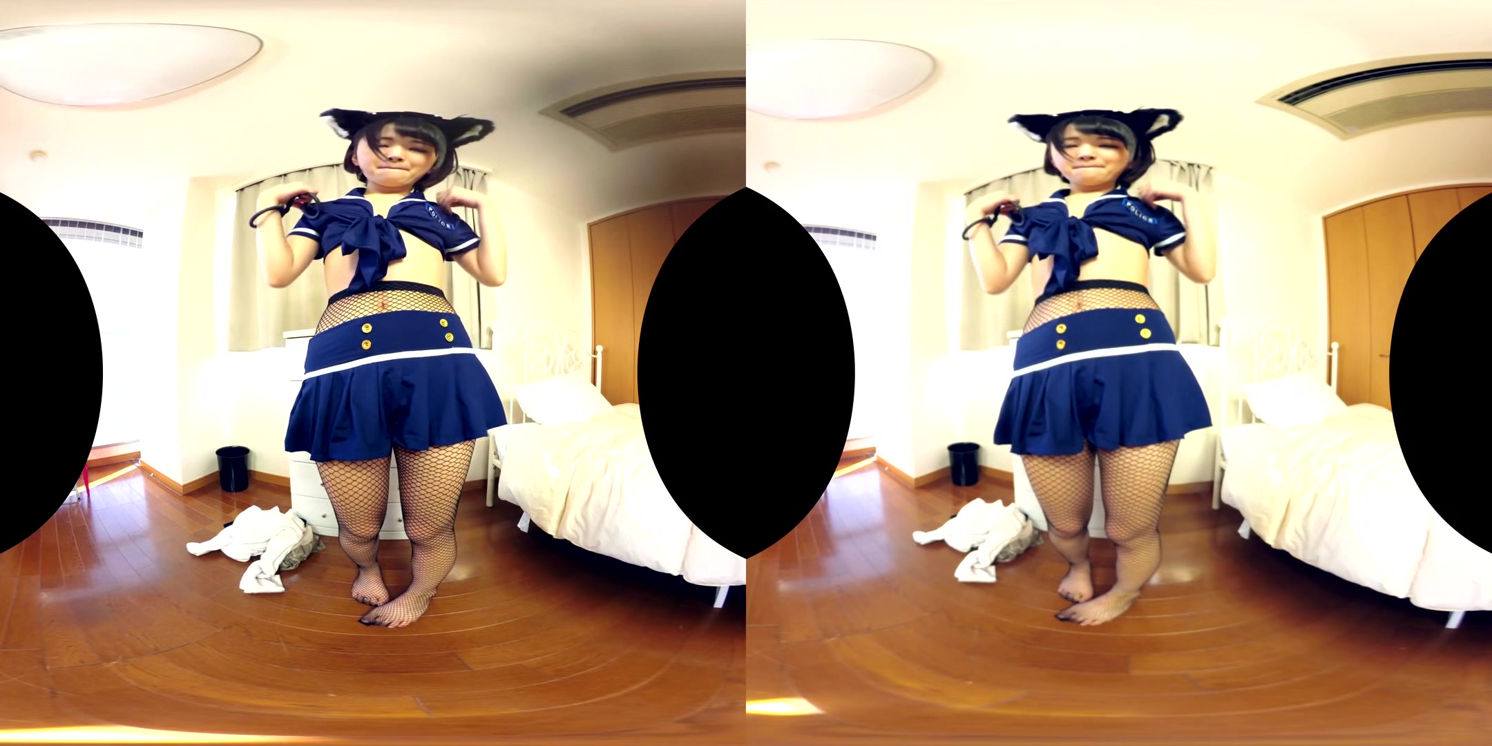 To The Limit Part 1; Cute Japanese Teen Virtual Girlfriend Experince Softcore Non-Nude