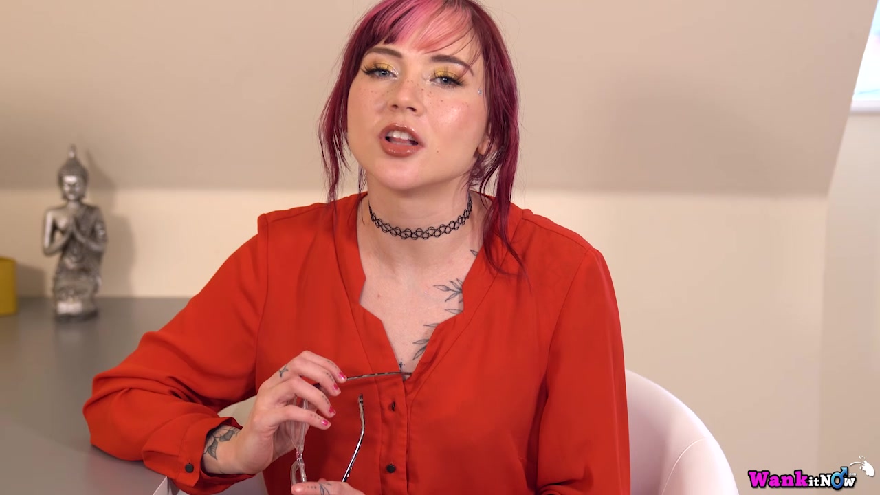 Eva Ray - Tease That Pussy - Sexy Videos - WankitNow