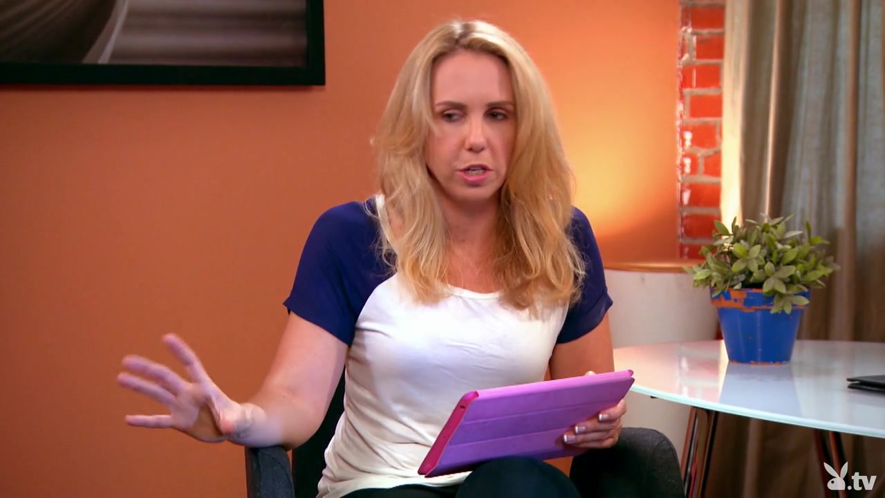 ADULT FILM SCHOOL, Season #02 Ep.02