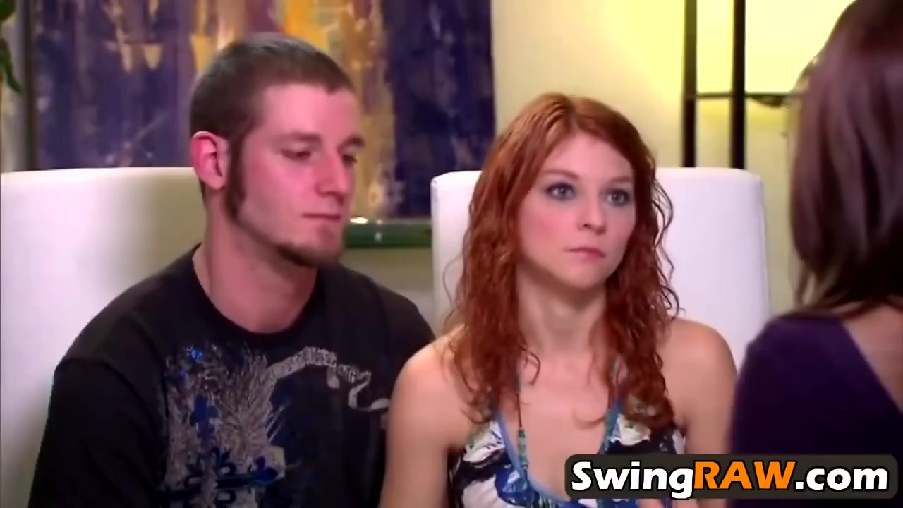 This Is New Have To See This Reality Porn And Swin