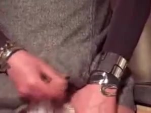 Fabulous homemade shemale clip