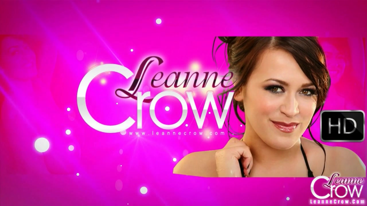 Leanne Crow - Solid Gold 1