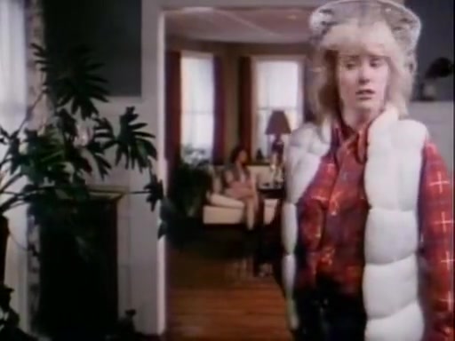 Bambi Woods, Robert Kerman, Ashley Welles in vintage sex scene