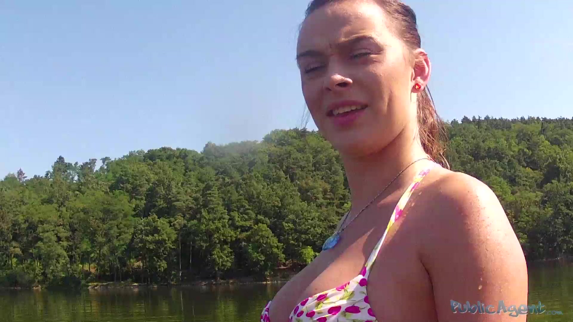 PublicAgent Video. Michaela