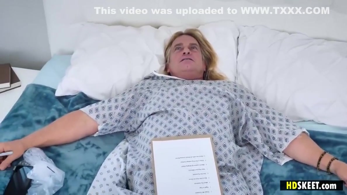 Nasty Guys Bucket List Contains Sex With A Nurse