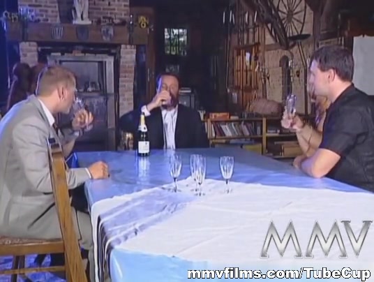 MMVFilms Video: On Air