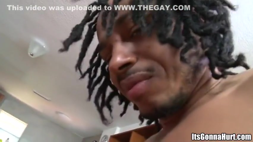 Hairy Bear Fuck By Big Cock Ebony
