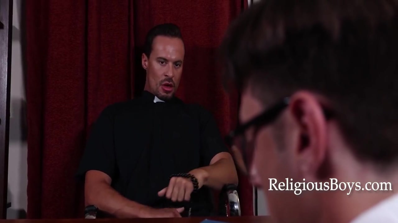 Sins Should Be 8 Min - Kept Secret, Archie Paige And Matheuz Henk