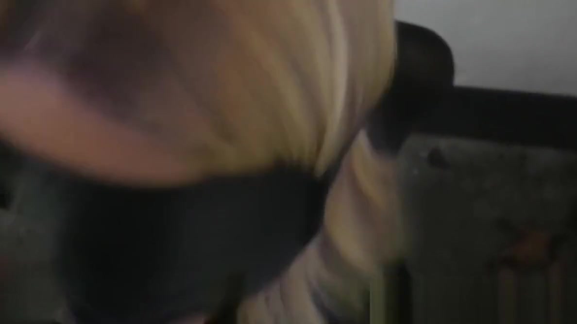 MyDirtyHobby - Amateur babe Miley gets tied up and fucked