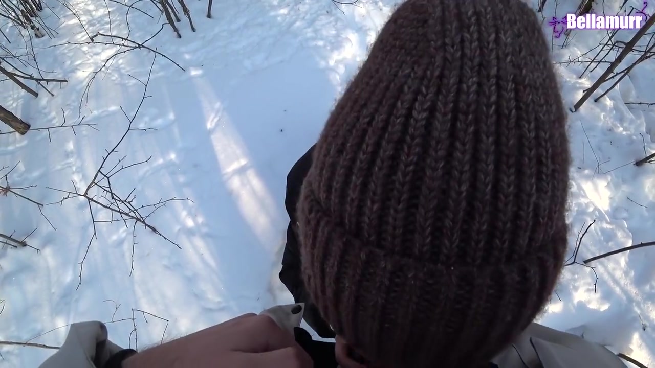 A Walk In The Park With My Stepsister Ended With A Hard Fuck With Anny Walker