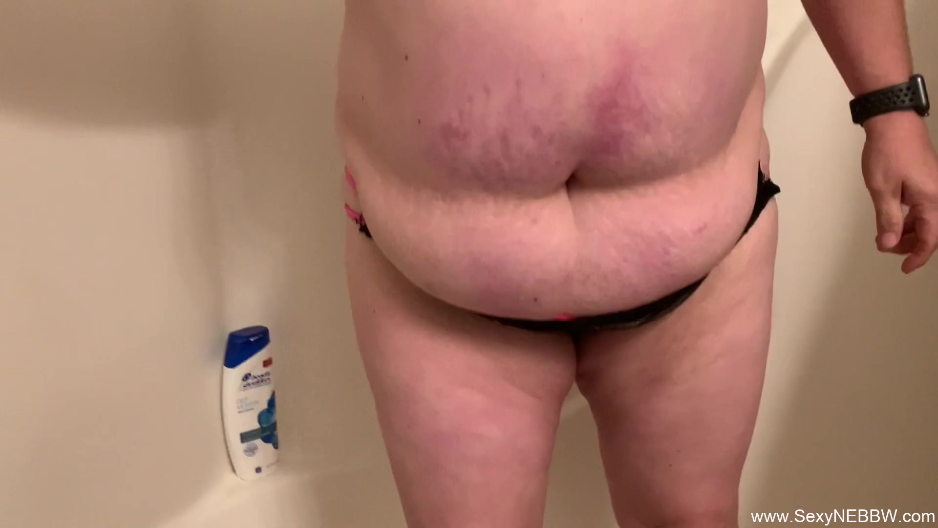Sexy Bbw Panty Pissing - Sexynebbw