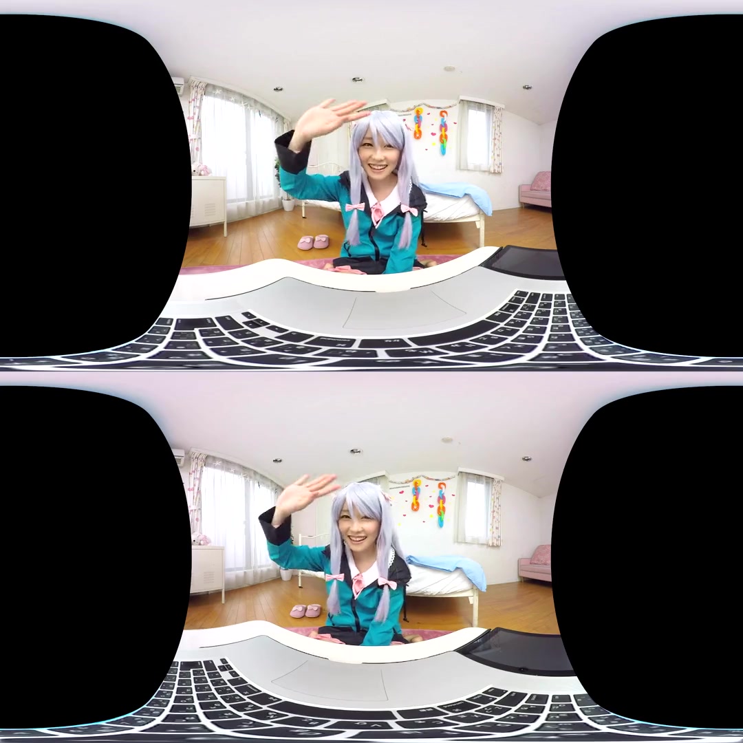 Erotic VR Teacher Asami Tsuchiya 1 - Asian teen 18+ Hardcore