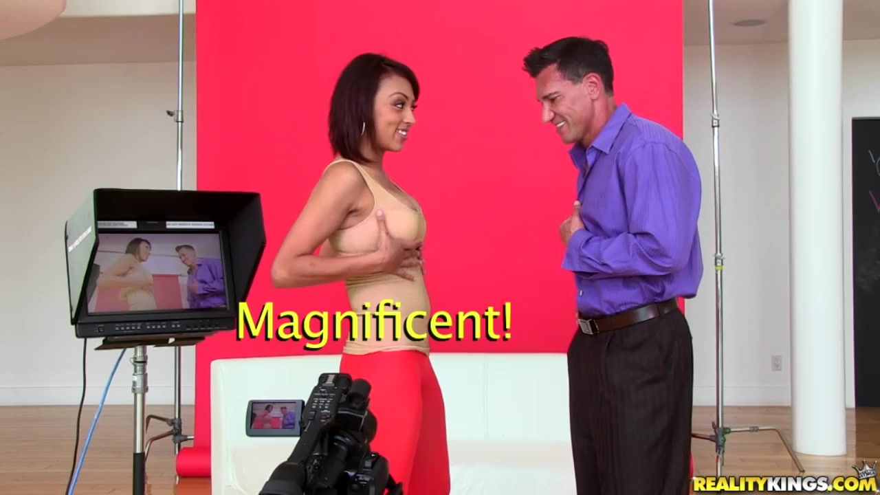 The Real Appeal - RealityKings with JMac, Kara Hartley