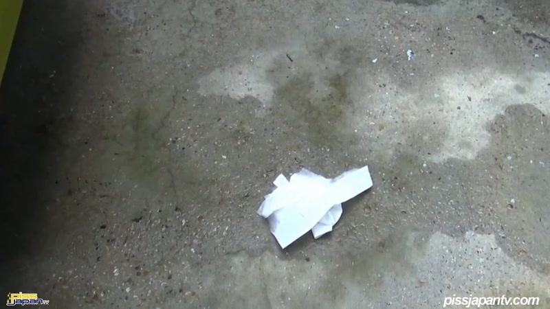High Heels In Hot Piss - PissJapanTV