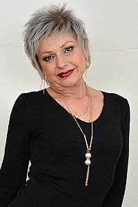 Patricia Wild