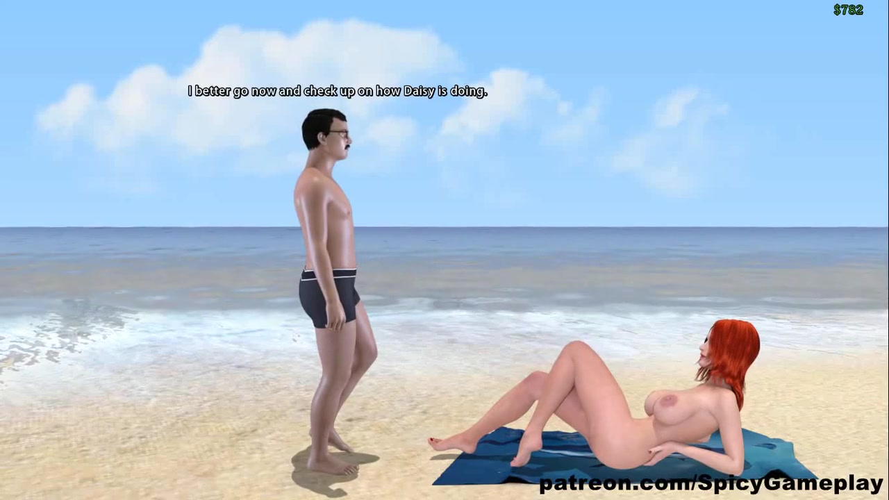 Adventures Of Willy D His Sexy Neighbors Made His Dick Hard He Needed To Fuck His Sex Doll To Release Himself Ep33