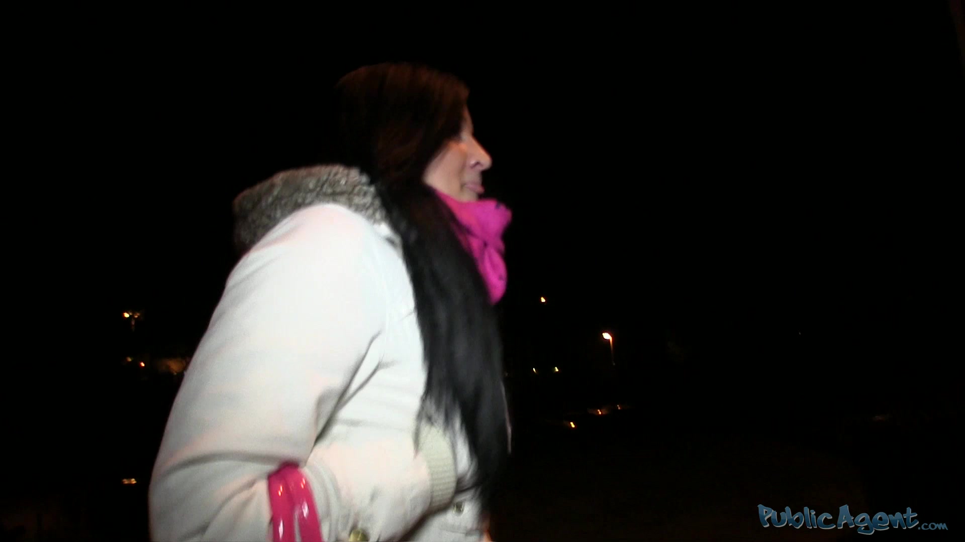 PublicAgent Movie. Clair