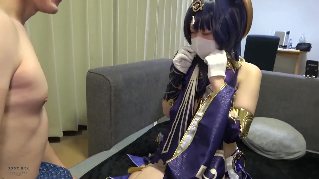 Asian Angel 20702 - JavTellers