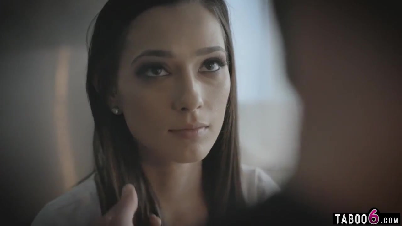 Stepdad Mind Trades With His Stepdaughters Boyfriend