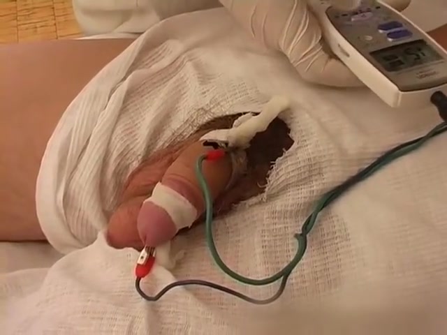 Hot Medical Exam For The Russian Twink Gay teen 18+ Porn