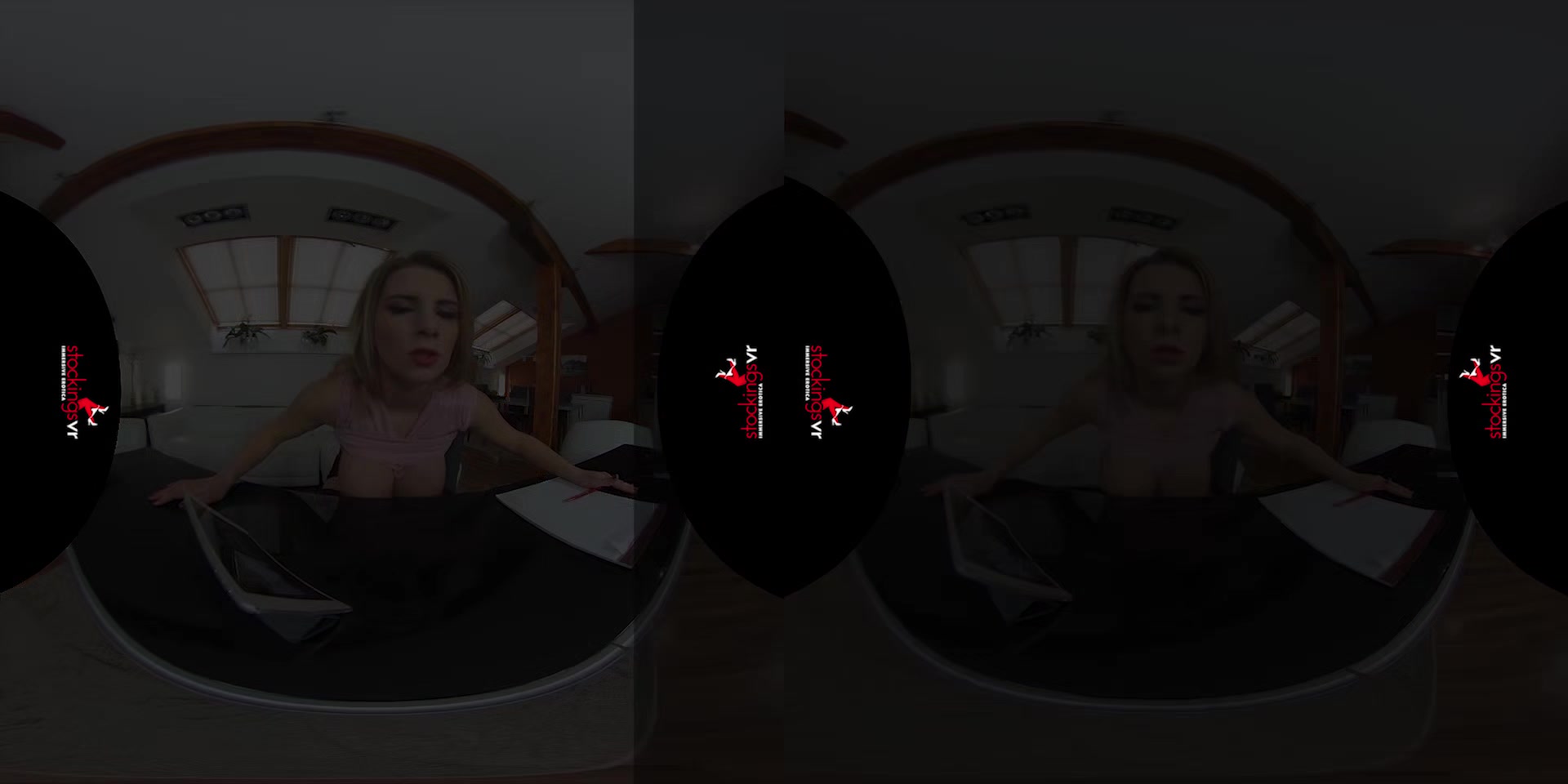 Knocked up knockers starring Katerina Hartlova