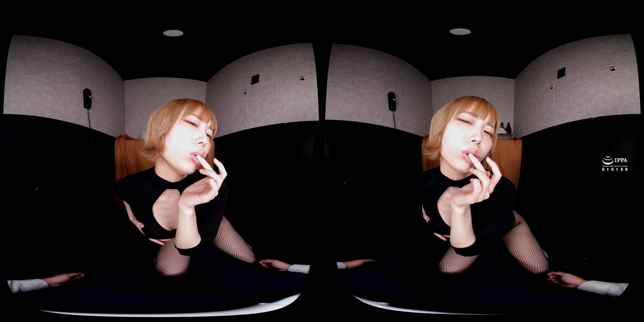 Misuzu Kawana - What Happens in the Private VIP Room - CasanovA