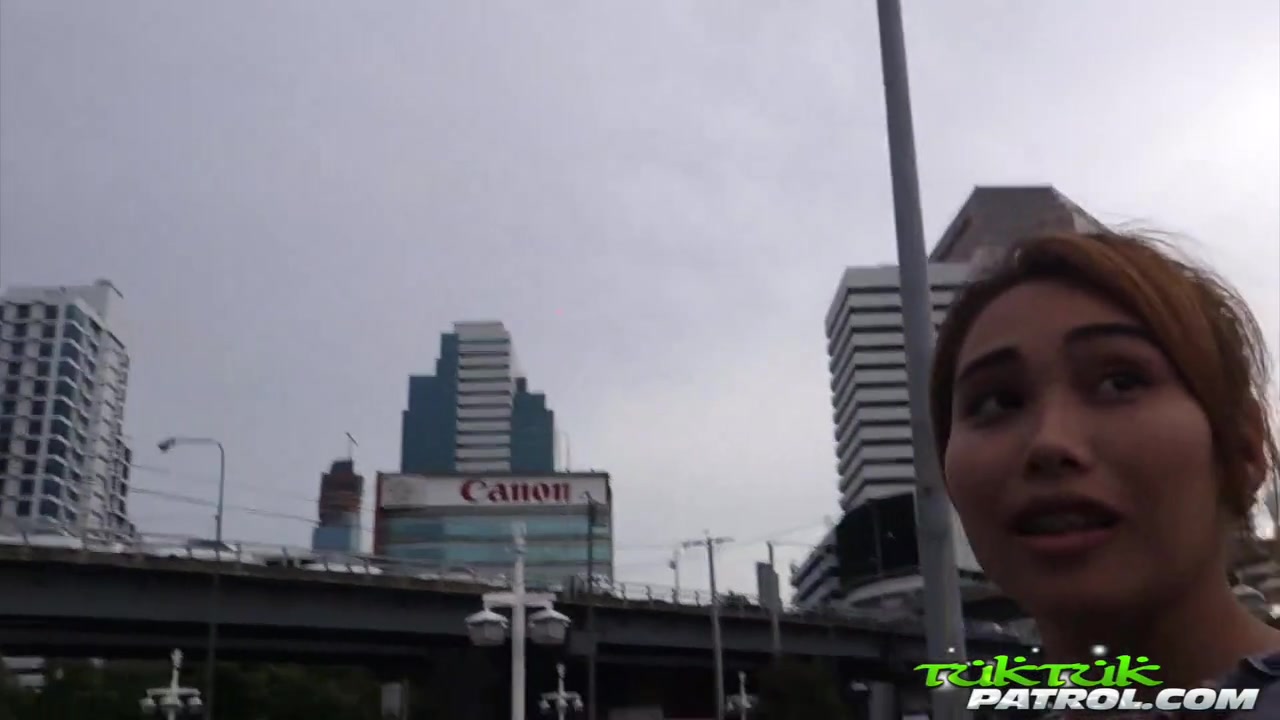 Cream - TukTukPatrol