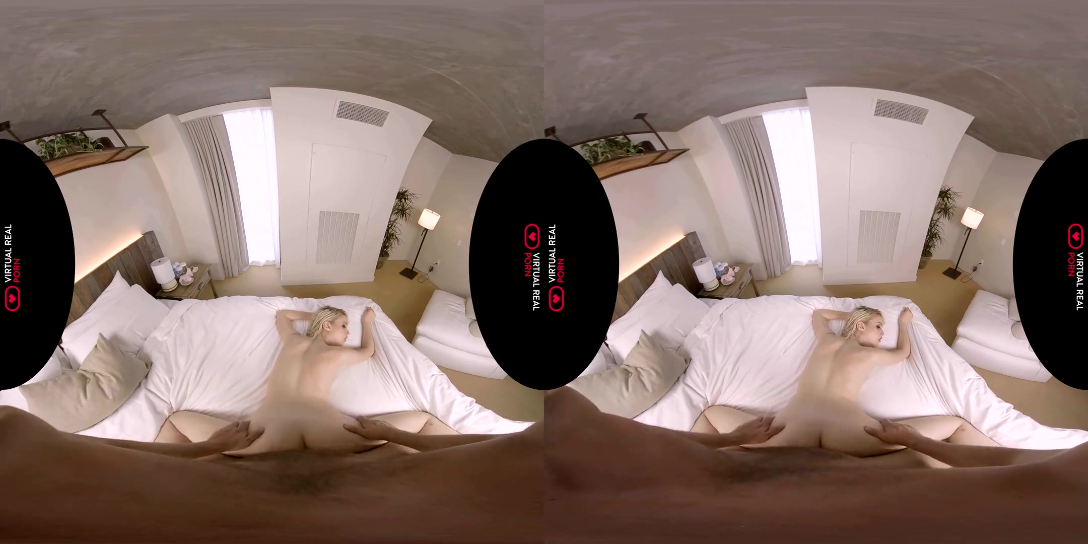 Chloe Couture in Sexy Dolly - VirtualRealPorn