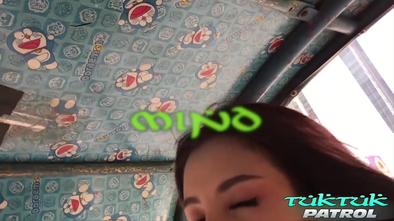Cheater Mind's Trailer
