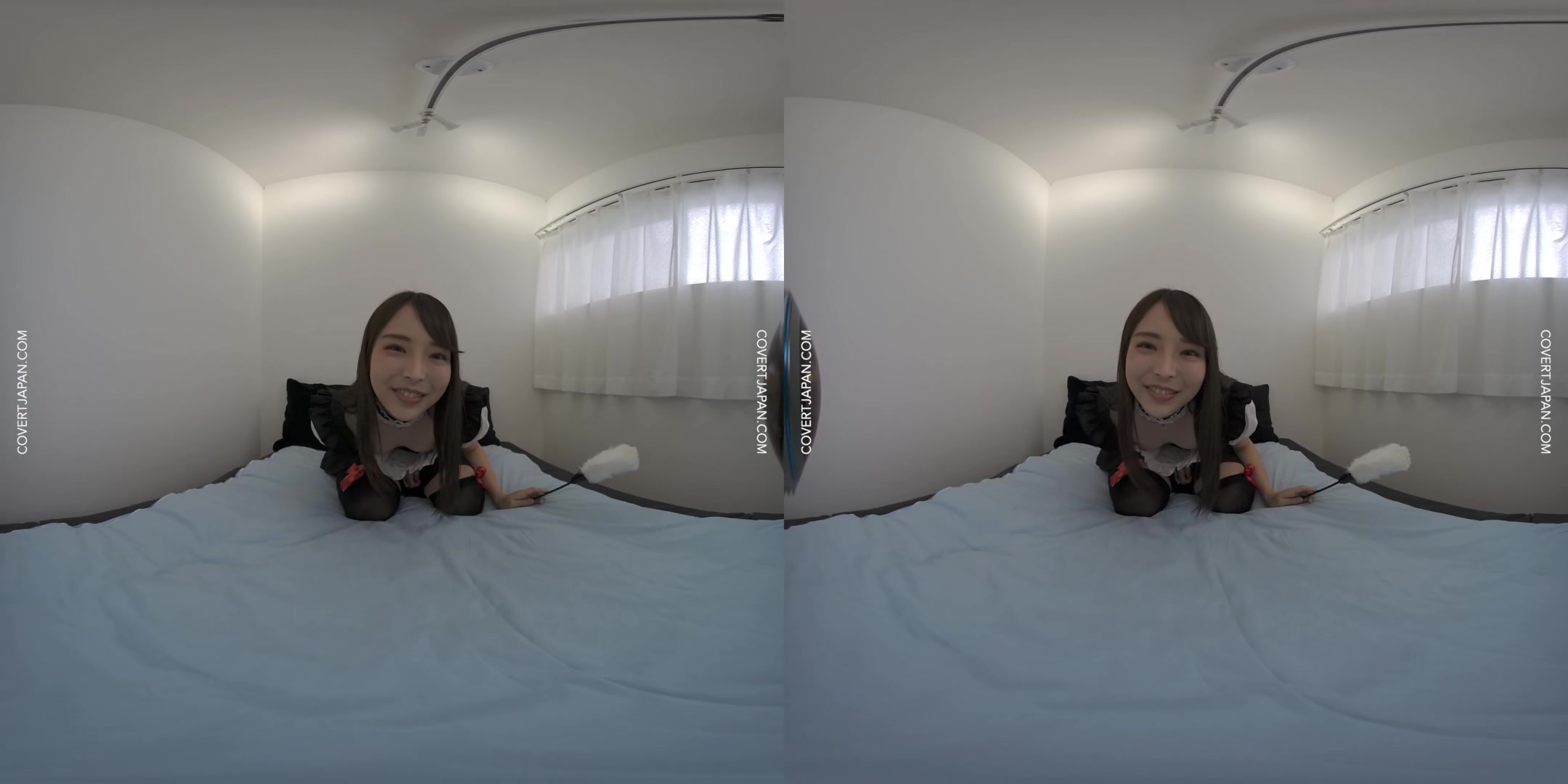 Maid in Japan - CovertJapan